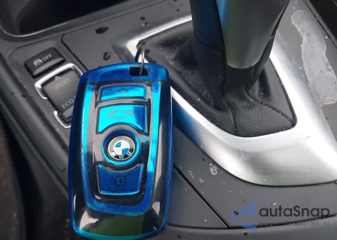 2017 BMW 330 xDrive from USA, damaged, VIN WBA8D9G32HNU65368